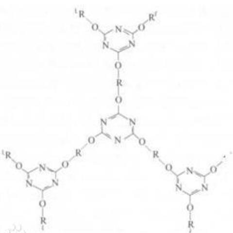 双酚A型氰酸酯树脂 双酚A型氰酸酯树脂