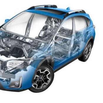 汽车焊装用胶 汽车焊装用胶