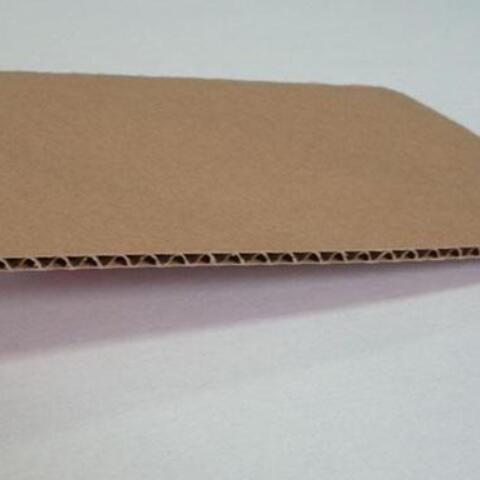 瓦楞纸板生产工艺 瓦楞纸板生产工艺