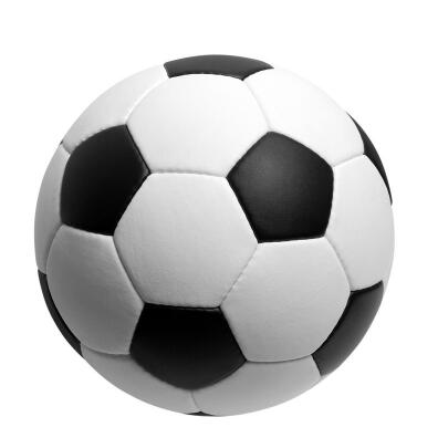 高弹力足球制备工艺