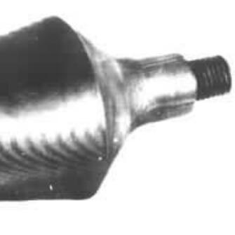 耐高温抗烧蚀材料 耐高温抗烧蚀材料